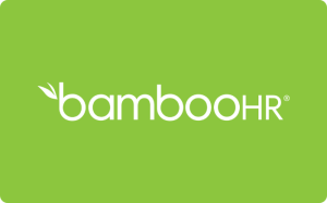 BambooHR بهترین نرم افزار منابع انسانی